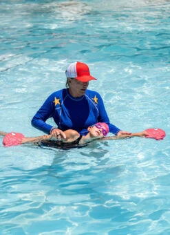 FINIS Floatie Friends -Swimming Equipment Shop 8802475901096 redpufferfishlevel2 6a