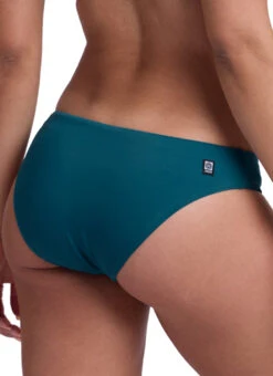 JOLYN Women's Solid Valle Moderate Bikini Bottom 15 JOLYN Women's Solid Valle Moderate Bikini Bottom -Swimming Equipment Shop 8809105588392 lake 2a