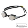 FINIS Mach 1 Mirrored Racing Goggle -Swimming Equipment Shop 8818307039400 2t