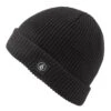 Volcom Stone Rib Knit Beanie 1 Volcom Stone Rib Knit Beanie -Swimming Equipment Shop 8819787432104 2t