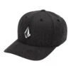 Volcom Men's Full Stone Heather Flexfit Hat 2 Volcom Men's Full Stone Heather Flexfit Hat -Swimming Equipment Shop 8819807355048 2t