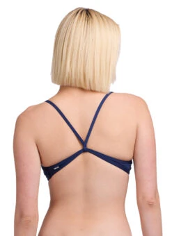 JOLYN Women's Jocelyn Lifeguard Bikini Top 17 JOLYN Women's Jocelyn Lifeguard Bikini Top -Swimming Equipment Shop 8823042179240 navy 3a