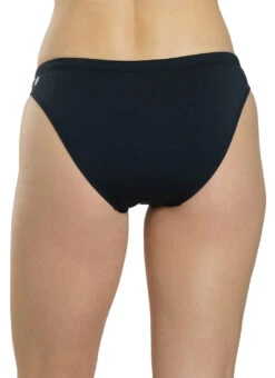 Watermen Women's Guard Rescue Classic Bikini Bottom 40 Watermen Women's Guard Rescue Classic Bikini Bottom -Swimming Equipment Shop 8852114768040 black 3a