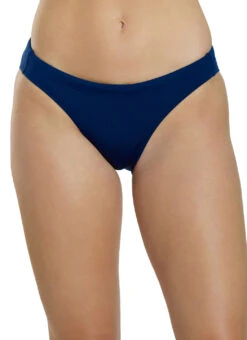 Watermen Women's Guard Rescue Classic Bikini Bottom 31 Watermen Women's Guard Rescue Classic Bikini Bottom -Swimming Equipment Shop 8852114768040 navy 1a