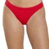 Watermen Women's Guard Rescue Classic Bikini Bottom 1 Watermen Women's Guard Rescue Classic Bikini Bottom -Swimming Equipment Shop 8852114768040 red