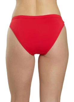 Watermen Women's Guard Rescue Classic Bikini Bottom 25 Watermen Women's Guard Rescue Classic Bikini Bottom -Swimming Equipment Shop 8852114768040 red 3a
