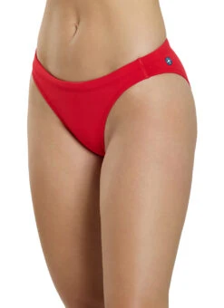 Watermen Women's Guard Rescue Classic Bikini Bottom 27 Watermen Women's Guard Rescue Classic Bikini Bottom -Swimming Equipment Shop 8852114768040 red 5a