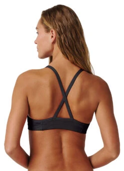 Watermen Women's Guard Rescue Classic Bikini Top 22 Watermen Women's Guard Rescue Classic Bikini Top -Swimming Equipment Shop 8852114899112 black 2a