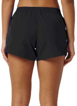 Watermen Women's Guard Super Girl Short -Swimming Equipment Shop 8852114997416 black 2a