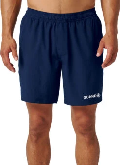 Watermen Men's Guard Outer Banks Short 24 Watermen Men's Guard Outer Banks Short -Swimming Equipment Shop 8852115095720 navy