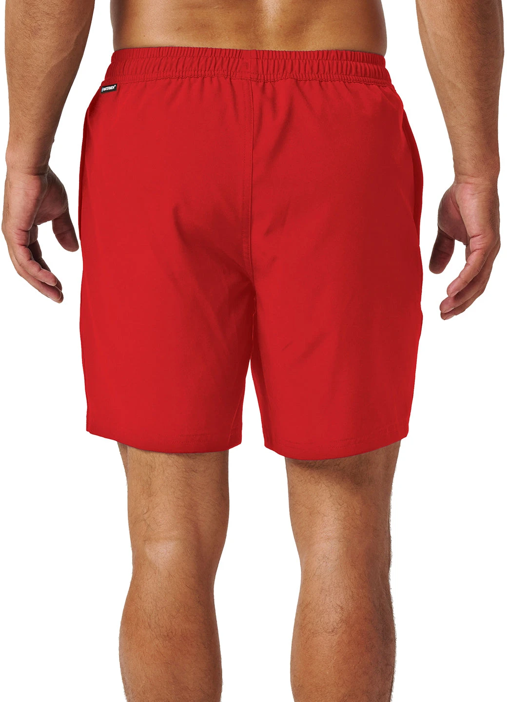 Watermen Men's Guard Outer Banks Short 6 Watermen Men's Guard Outer Banks Short - Image 4