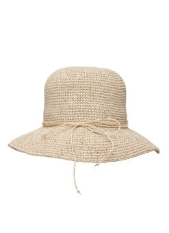 Snapper Rock Kids' Wide Brim Packable Sun Hat 13 Snapper Rock Kids' Wide Brim Packable Sun Hat -Swimming Equipment Shop 8857717407912 natural 3a