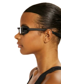 SOUL CAP Kellerman 2.0 Dark Goggle -Swimming Equipment Shop 8872115077288 black 5a