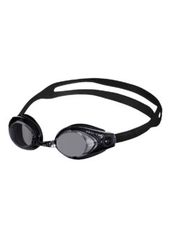 SOUL CAP Kids' Hajos Dark Goggle -Swimming Equipment Shop 8872115142824 black 1a