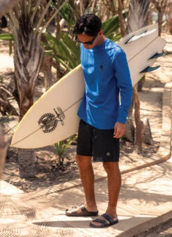 Eidon Men's 17" Creek Volley Swim Trunks 33 Eidon Men's 17" Creek Volley Swim Trunks -Swimming Equipment Shop 8877423853736 black 10a