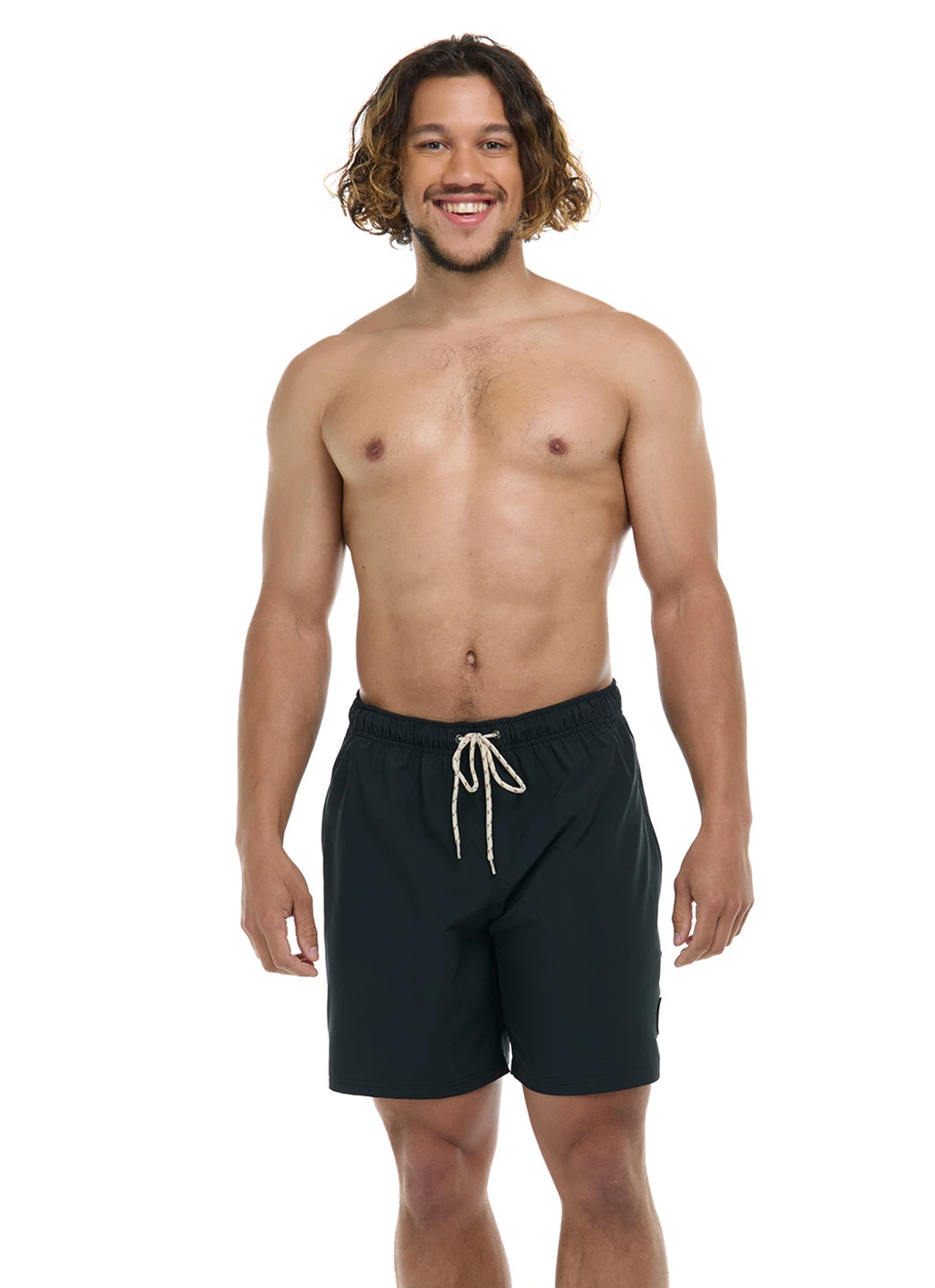 Eidon Men's 17" Creek Volley Swim Trunks 5 Eidon Men's 17" Creek Volley Swim Trunks - Image 3