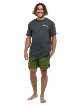 Eidon Men's 17" Creek Volley Swim Trunks 40 Eidon Men's 17" Creek Volley Swim Trunks -Swimming Equipment Shop 8877423853736 seakelp 4a