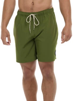 Eidon Men's 17" Creek Volley Swim Trunks 41 Eidon Men's 17" Creek Volley Swim Trunks -Swimming Equipment Shop 8877423853736 seakelp 5a