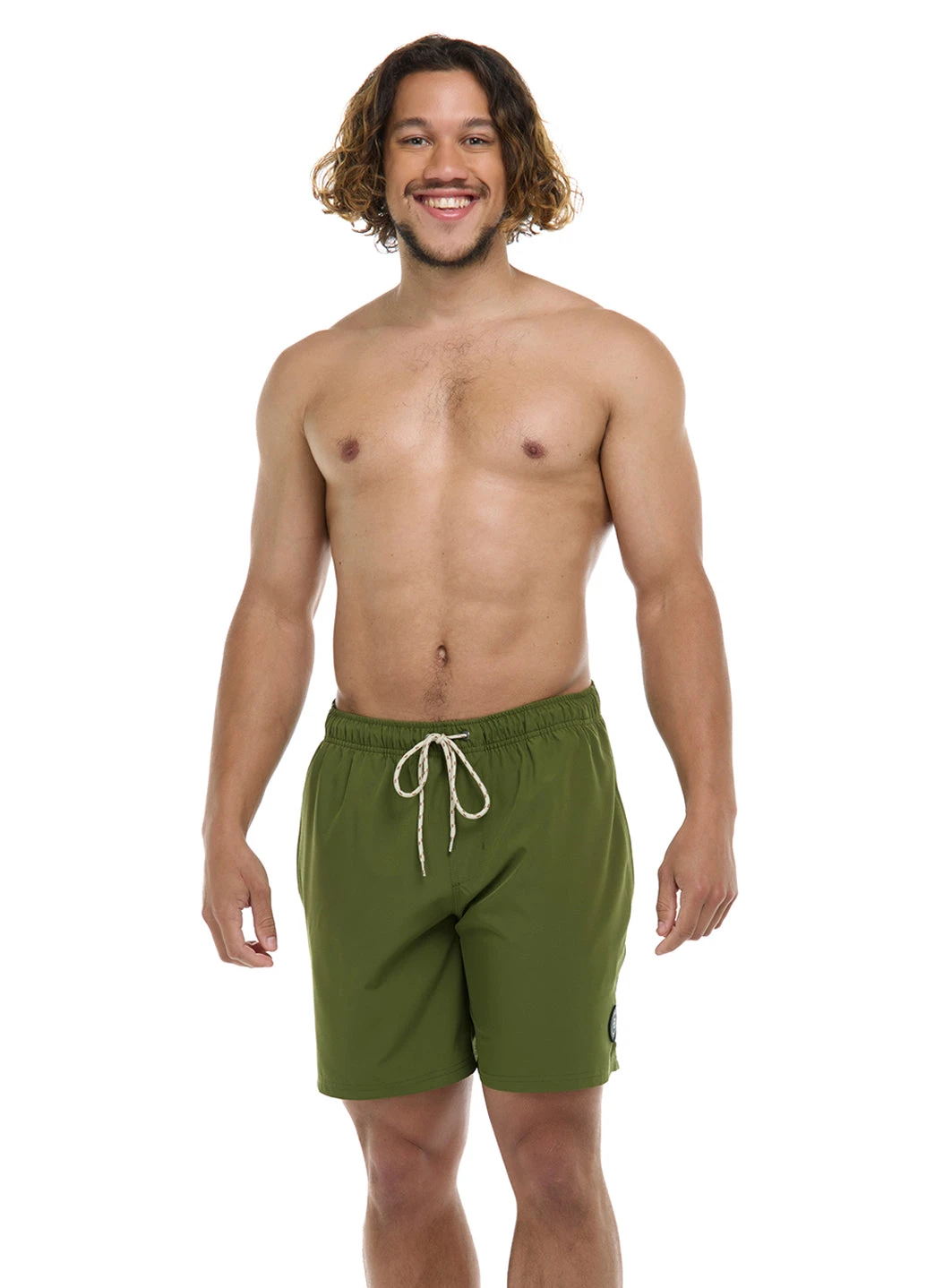 Eidon Men's 17" Creek Volley Swim Trunks 17 Eidon Men's 17" Creek Volley Swim Trunks - Image 15