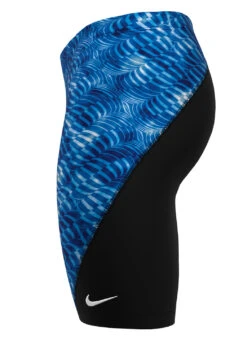 Nike Men's Hydrastrong Pool Lanes Jammer Swimsuit 36 Nike Men's Hydrastrong Pool Lanes Jammer Swimsuit -Swimming Equipment Shop 8890972111016 gameroyal 2a