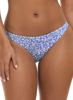 Body Glove Women's Bellium Surf Rider Low Rise Bikini Bottom
