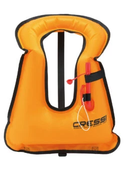 Cressi Snorkel Vest