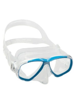 Cressi Perla Mask -Swimming Equipment Shop 8901294751912 blue 1a
