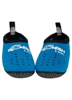 Cressi Kids' Blowfish Water Booties (Toddler)