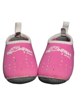 Cressi Kids' Blowfish Water Booties (Toddler) -Swimming Equipment Shop 8901294882984 pink 1a