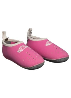 Cressi Kids' Blowfish Water Booties (Toddler) -Swimming Equipment Shop 8901294882984 pink 2a
