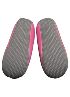 Cressi Kids' Blowfish Water Booties (Toddler) -Swimming Equipment Shop 8901294882984 pink 3a