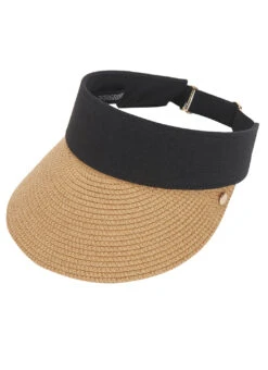 Peter Grimm Women's Bayshore Adjustable Visor