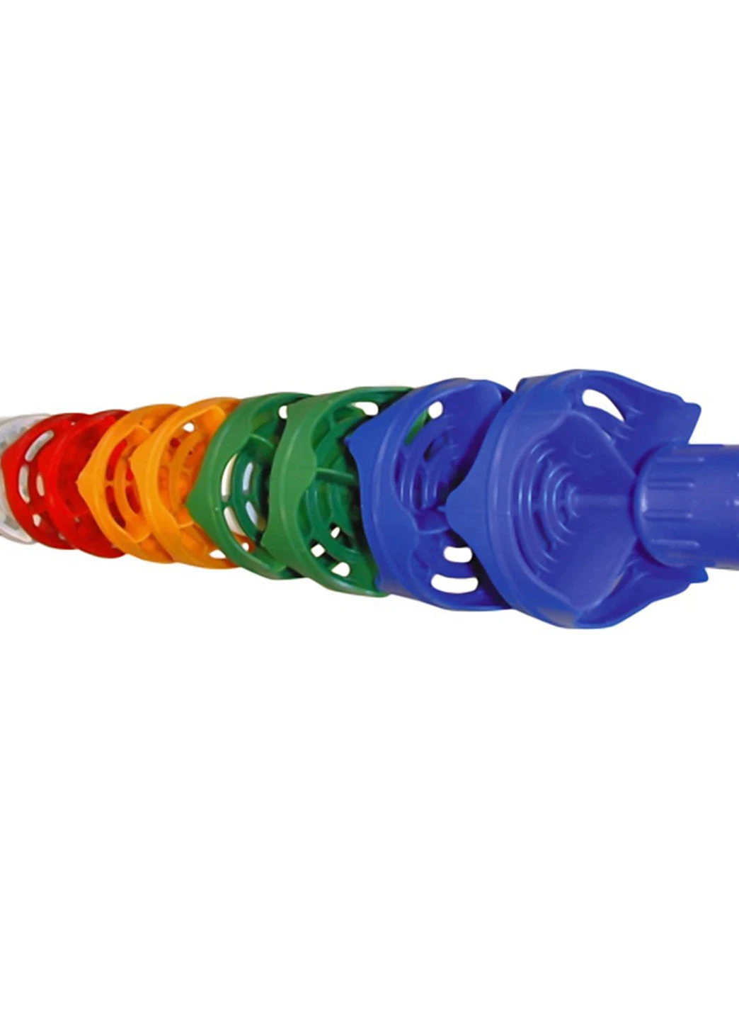 AntiWave ForeRunner 4.75" 25 Meter Lane To A 75' Racing Lane With 1 Supertensioner 15 AntiWave ForeRunner 4.75" 25 Meter Lane To A 75' Racing Lane With 1 Supertensioner - Image 13