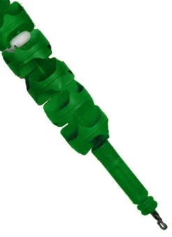 AntiWave ForeRunner 4.75" 25 Meter Lane To A 75' Racing Lane With 1 Supertensioner