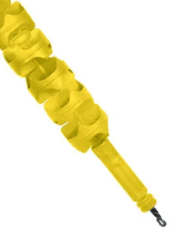 AntiWave ForeRunner 4.75" 25 Meter Lane To A 75' Racing Lane With 1 Supertensioner 21 AntiWave ForeRunner 4.75" 25 Meter Lane To A 75' Racing Lane With 1 Supertensioner -Swimming Equipment Shop 8911107063976 8