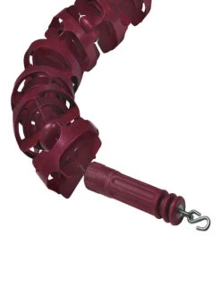 AntiWave ForeRunner 6" 50 Meter Racing Lane With Disconnect To (2) 75 Feet Lanes -Swimming Equipment Shop 8911128821928 10