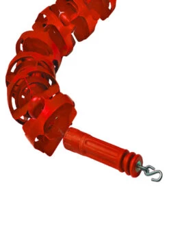 AntiWave ForeRunner 6" 50 Meter Racing Lane With Disconnect To (2) 75 Feet Lanes -Swimming Equipment Shop 8911128821928 4