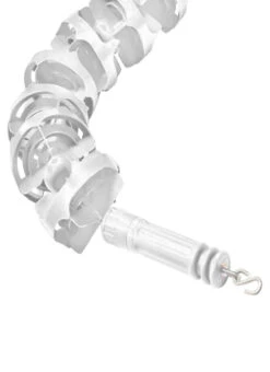 AntiWave ForeRunner 6" 50 Meter Racing Lane With Disconnect To (2) 75 Feet Lanes -Swimming Equipment Shop 8911128821928 9