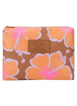 ALOHA Pua Waikiki Mid Swim Pouch