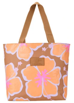 ALOHA Pua Waikiki Day Tripper Tote 13 ALOHA Pua Waikiki Day Tripper Tote -Swimming Equipment Shop 8930199896232 2t