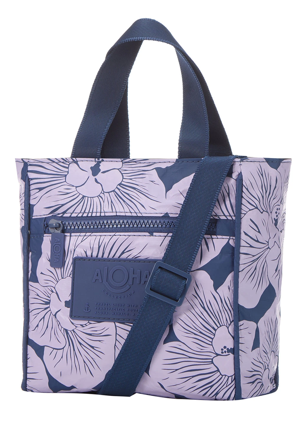 ALOHA Purau Crossbody Bag 10 ALOHA Purau Crossbody Bag - Image 8
