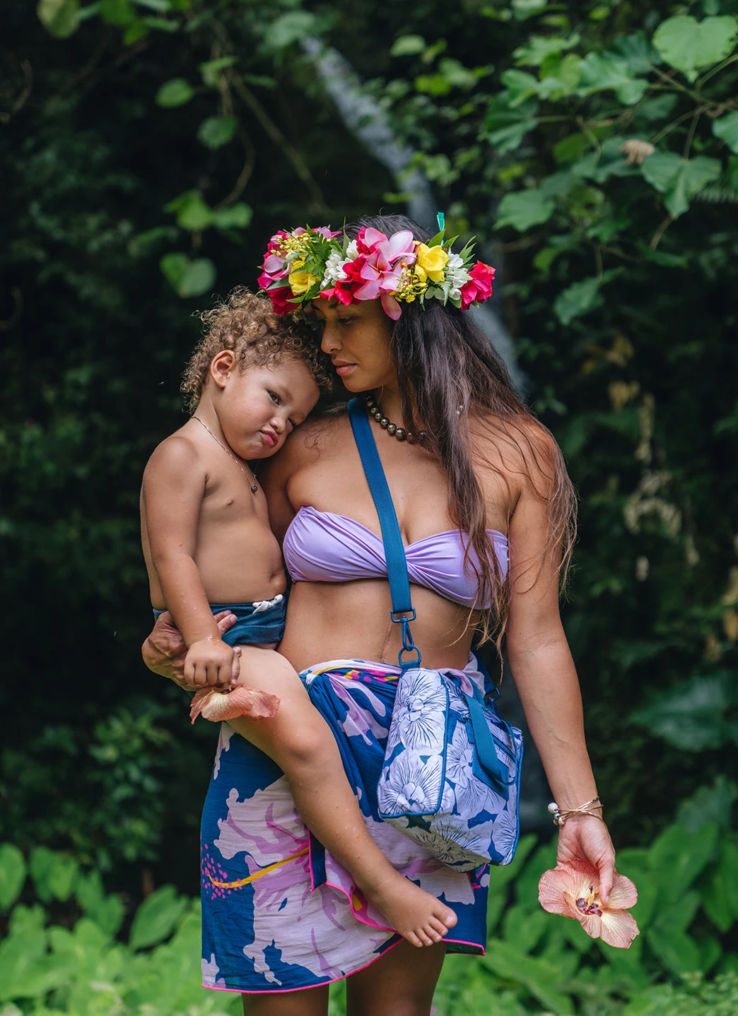 ALOHA Purau Crossbody Bag 8 ALOHA Purau Crossbody Bag - Image 6