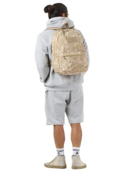 ALOHA Heipua Backpack -Swimming Equipment Shop 8930200649896 frappelatte 4a