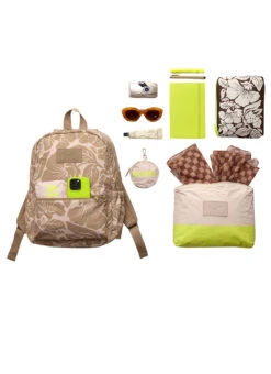 ALOHA Heipua Backpack -Swimming Equipment Shop 8930200649896 frappelatte 6a