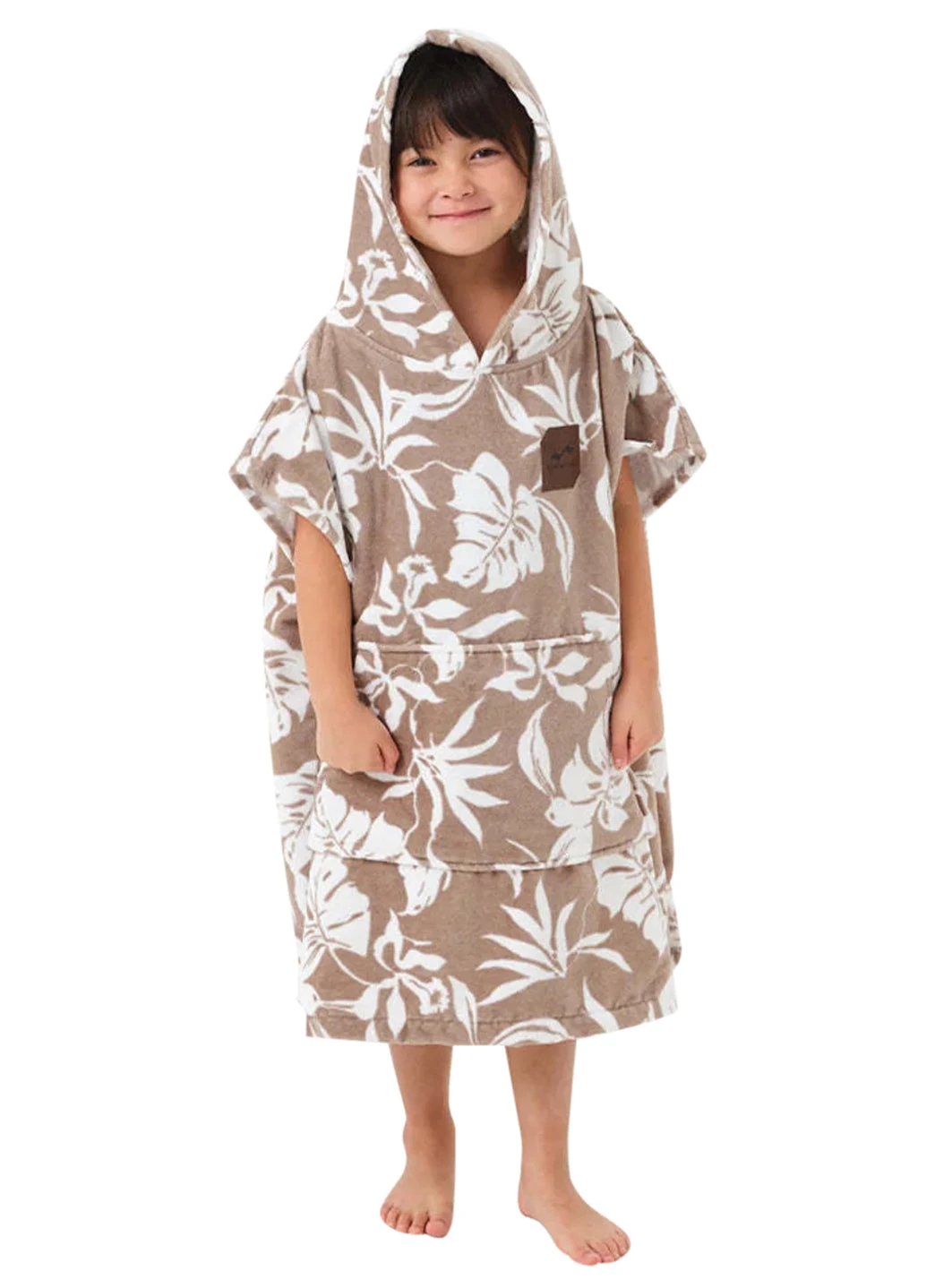 Slowtide Kids' Hauke Everyday Chilling Fleece Poncho (Toddler, Little Kid) 5 Slowtide Kids' Hauke Everyday Chilling Fleece Poncho (Toddler, Little Kid) - Image 3
